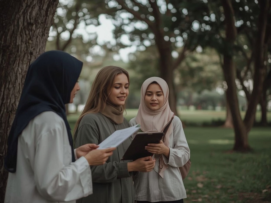 Langkah Praktis Mengatur Liburan, Kesehatan, dan Perbaikan Hunian Secara Efisien